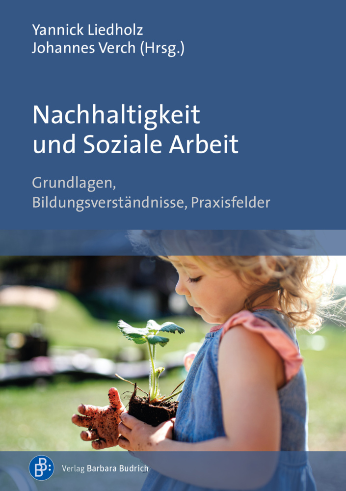 Nachhaltigkeit und Soziale Arbeit main product photo