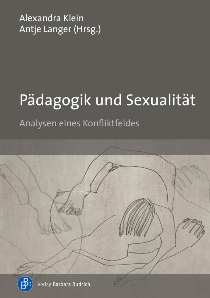 Pädagogik und Sexualität main product photo