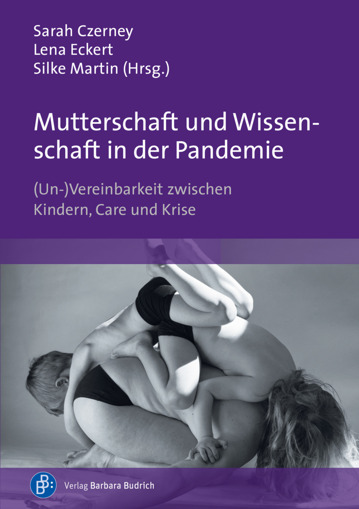 Mutterschaft und Wissenschaft in der Pandemie main product photo
