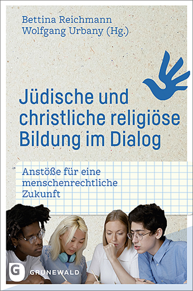 Jüdische und christliche religiöse Bildung im Dialog main product photo