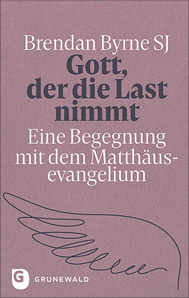 Gott, der die Last nimmt main product photo