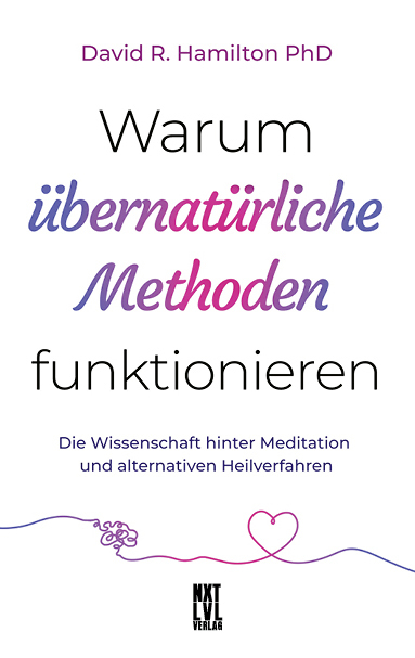 Warum übernatürliche Methoden funktionieren, m. 1 Buch main product photo