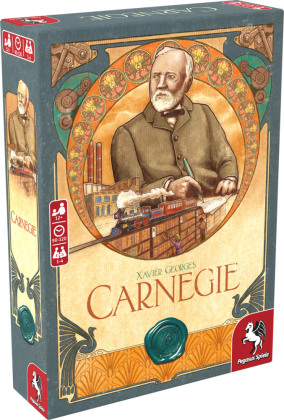 Carnegie (Spiel)