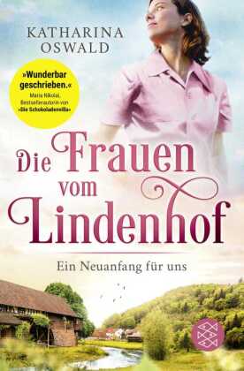 Die Frauen vom Lindenhof - Ein Neuanfang für uns
