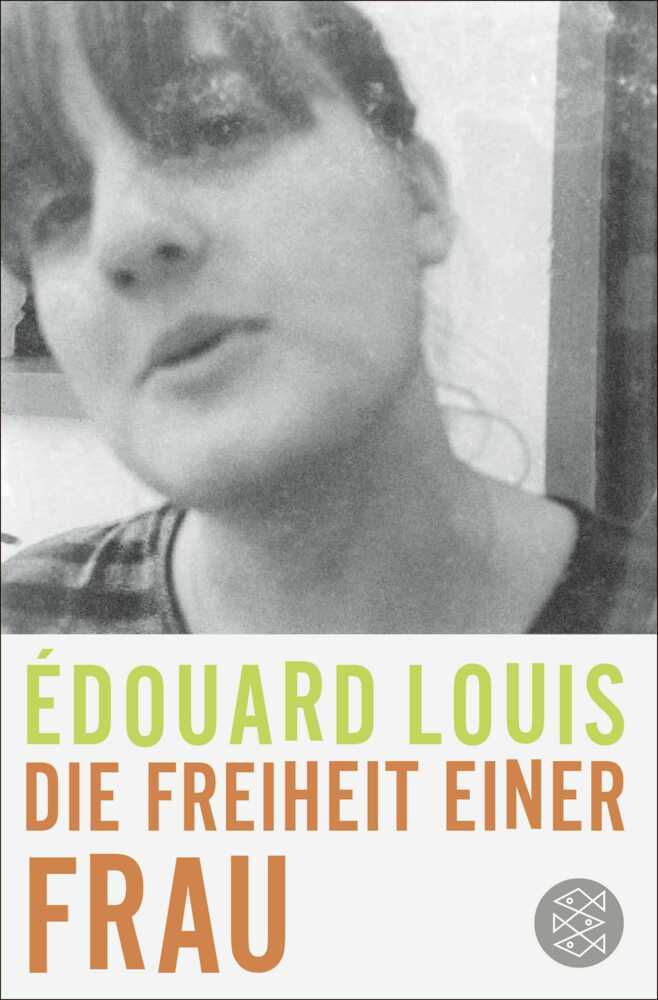 Die Freiheit einer Frau main product photo