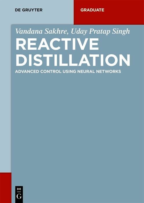 Reactive Distillation main product photo