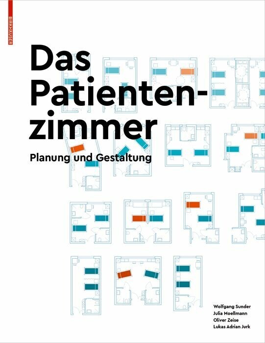 Das Patientenzimmer main product photo
