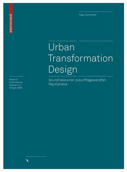 Urban Transformation Design main product photo