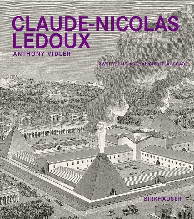 Claude-Nicolas Ledoux main product photo
