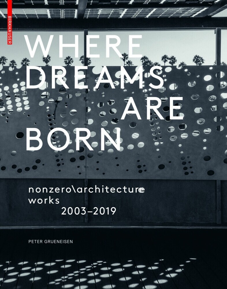Where Dreams Are Born main product photo