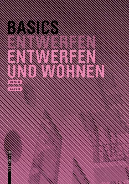 Basics Entwerfen und Wohnen main product photo