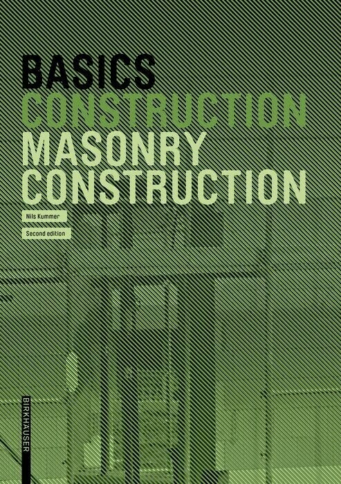 Basics Masonry Construction main product photo