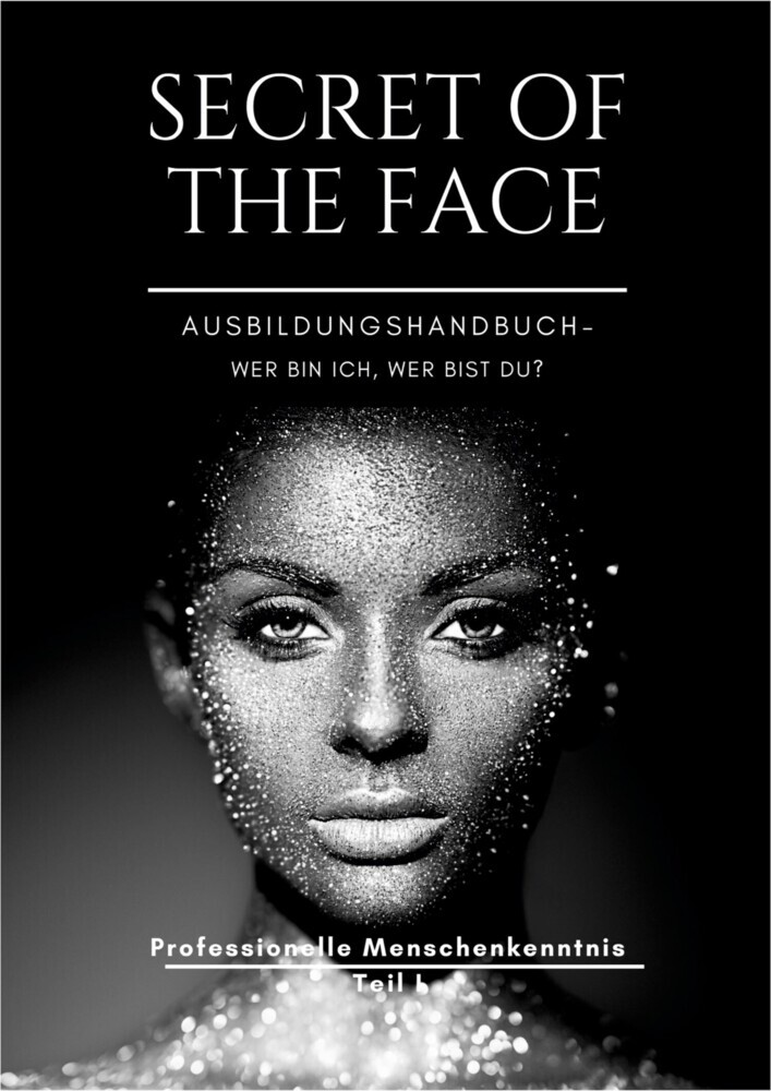 SECRET OF THE FACE main product photo