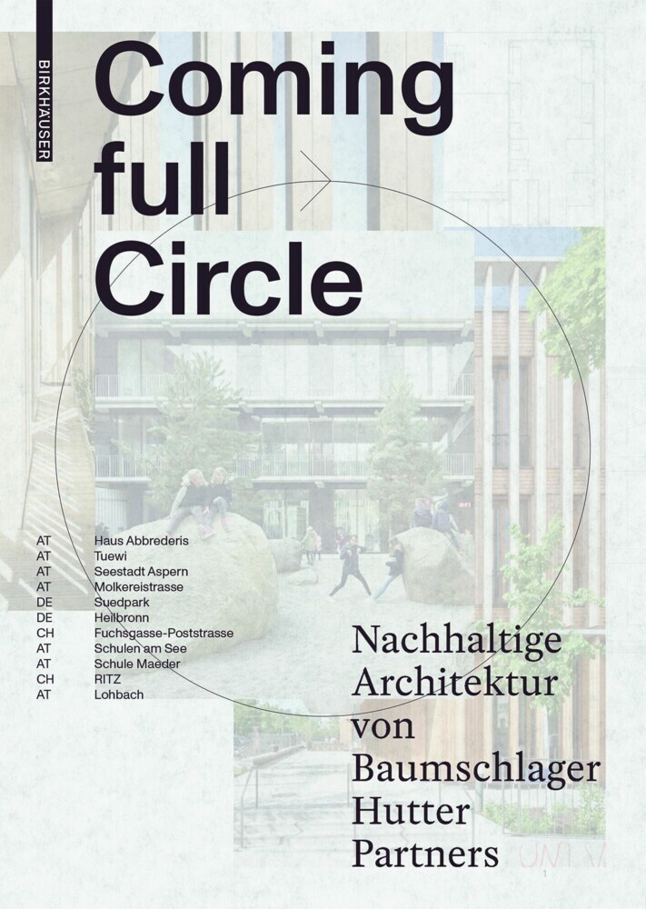 Coming Full Circle main product photo