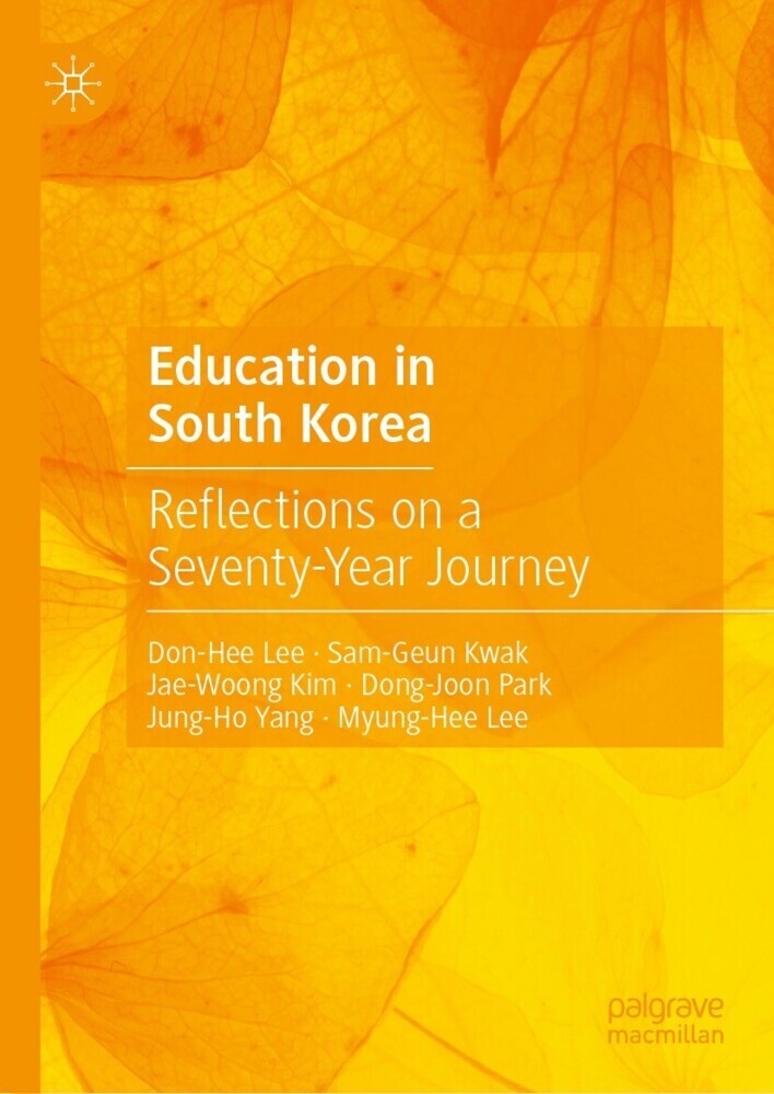 Education in South Korea main product photo