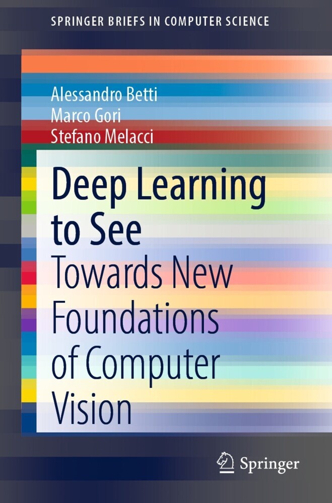 Deep Learning to See main product photo