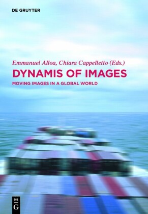 Dynamis of the Image