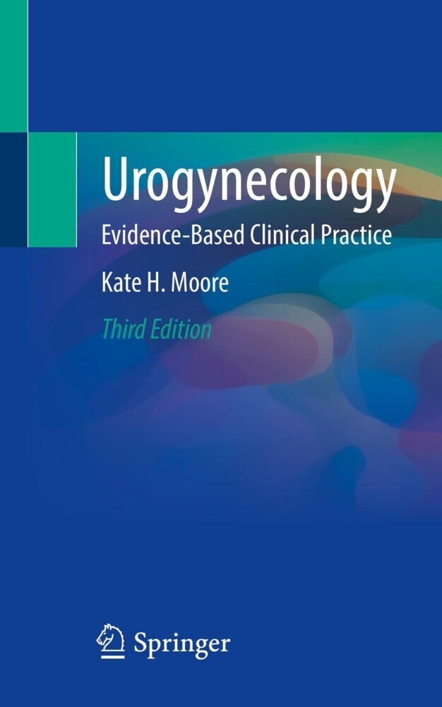 Urogynecology main product photo
