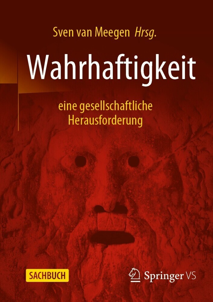 Wahrhaftigkeit - eine gesellschaftliche Herausforderung main product photo