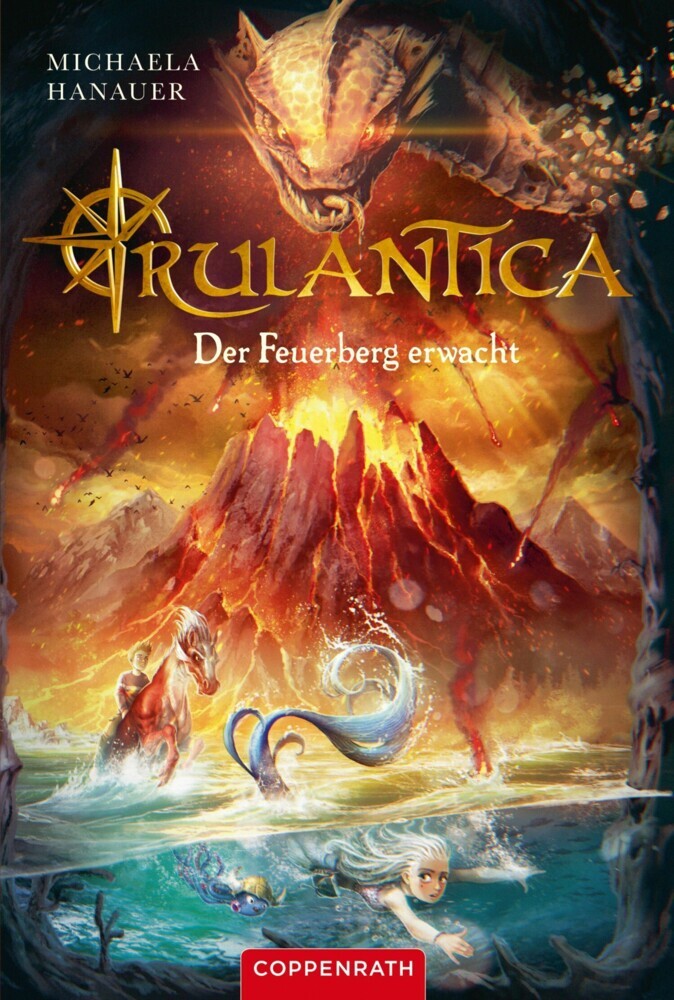 Rulantica (Bd. 3) main product photo