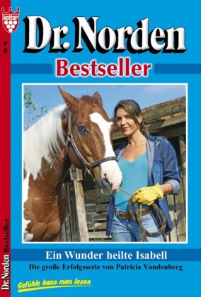 Dr. Norden Bestseller 86 - Arztroman