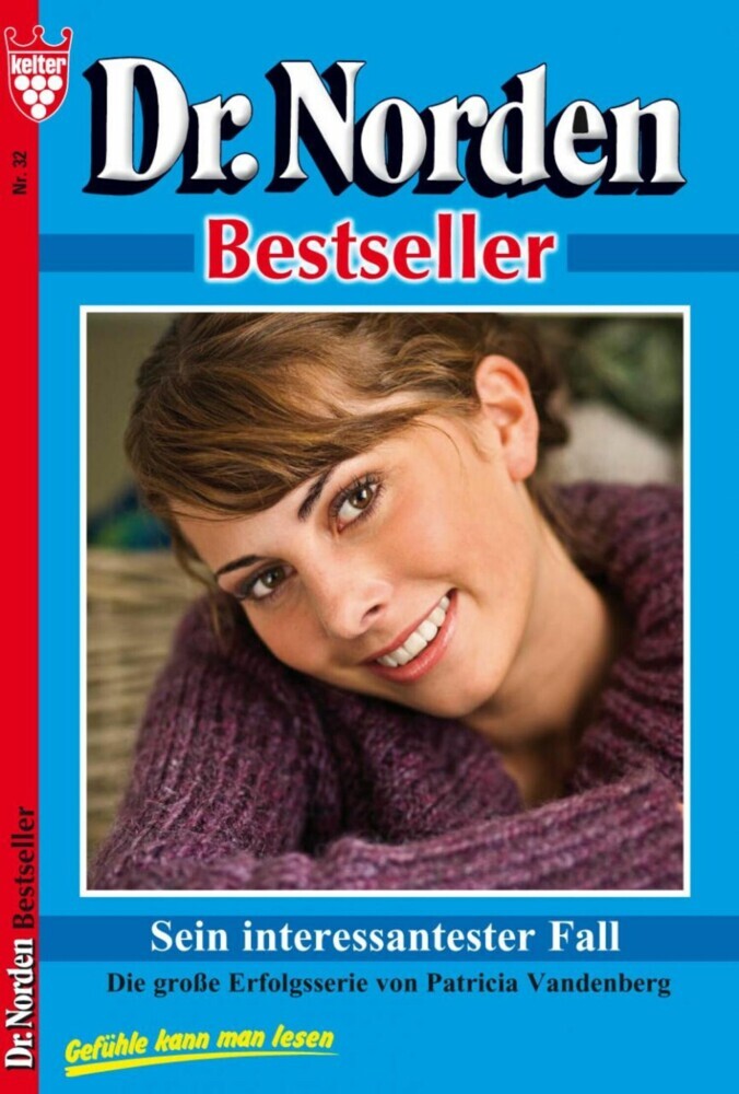 Sein interessantester Fall main product photo