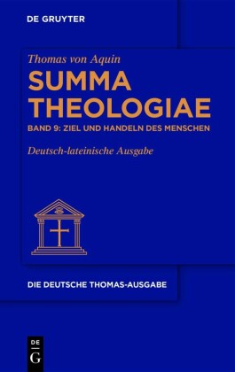 Ziel und Handeln des Menschen
