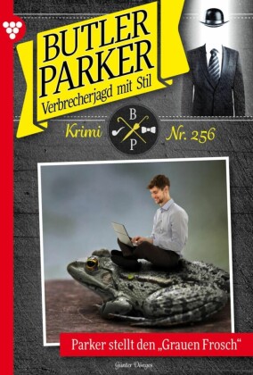Parker stellt den 'Grauen Frosch'