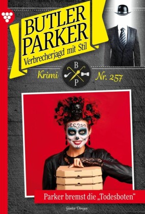 Parker bremst die 'Todesboten'