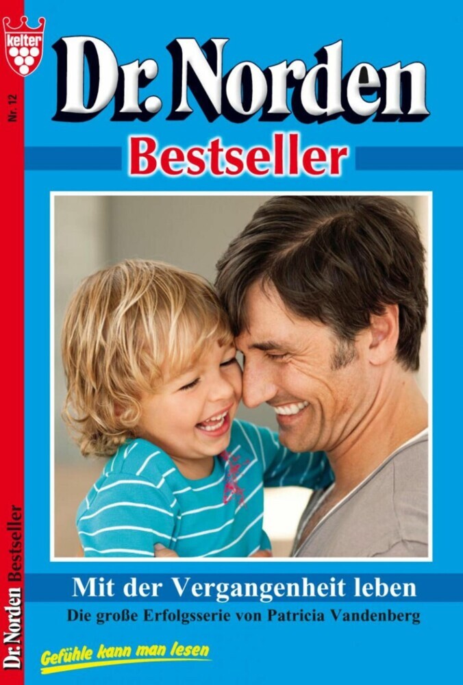 Dr. Norden Bestseller 12 - Arztroman main product photo