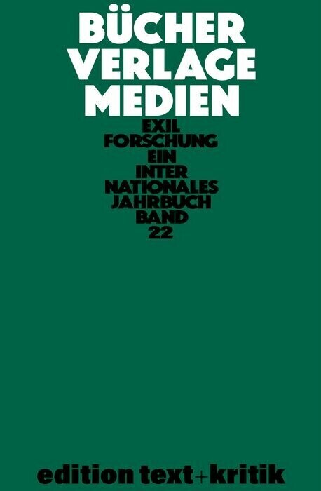 Bücher, Verlage, Medien main product photo