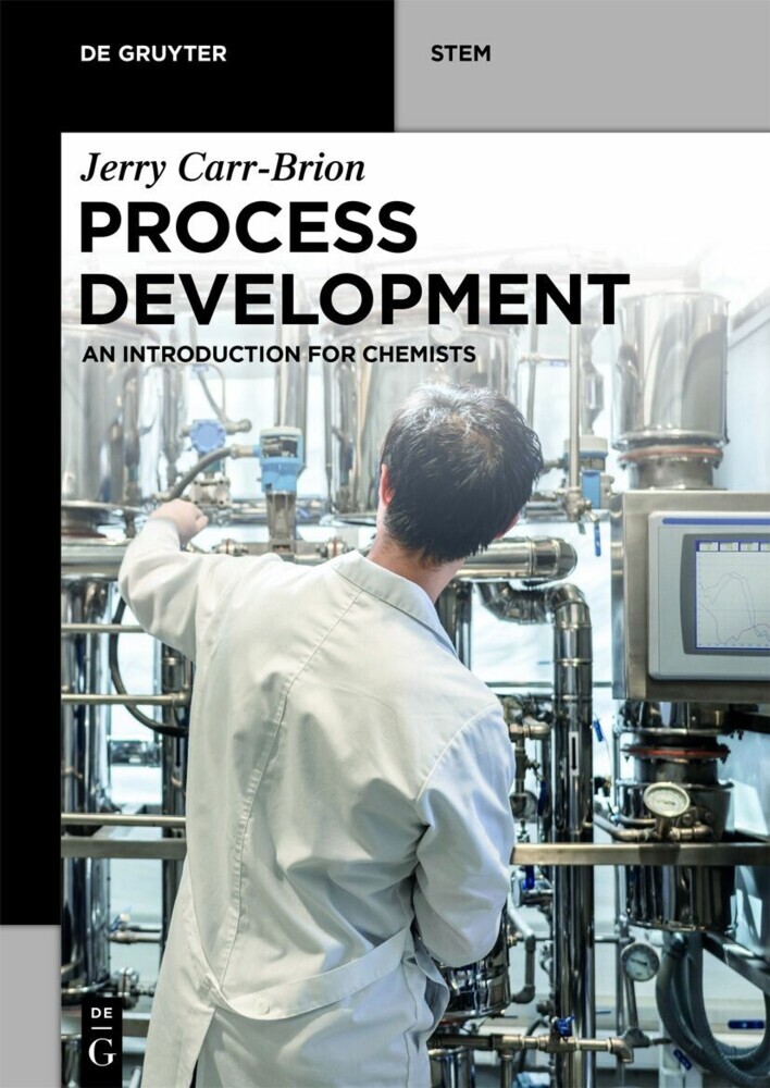 Process Development main product photo