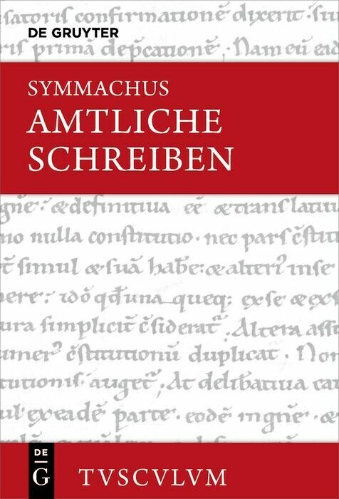 Amtliche Schreiben main product photo