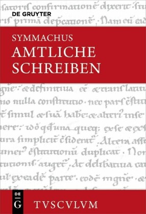 Amtliche Schreiben