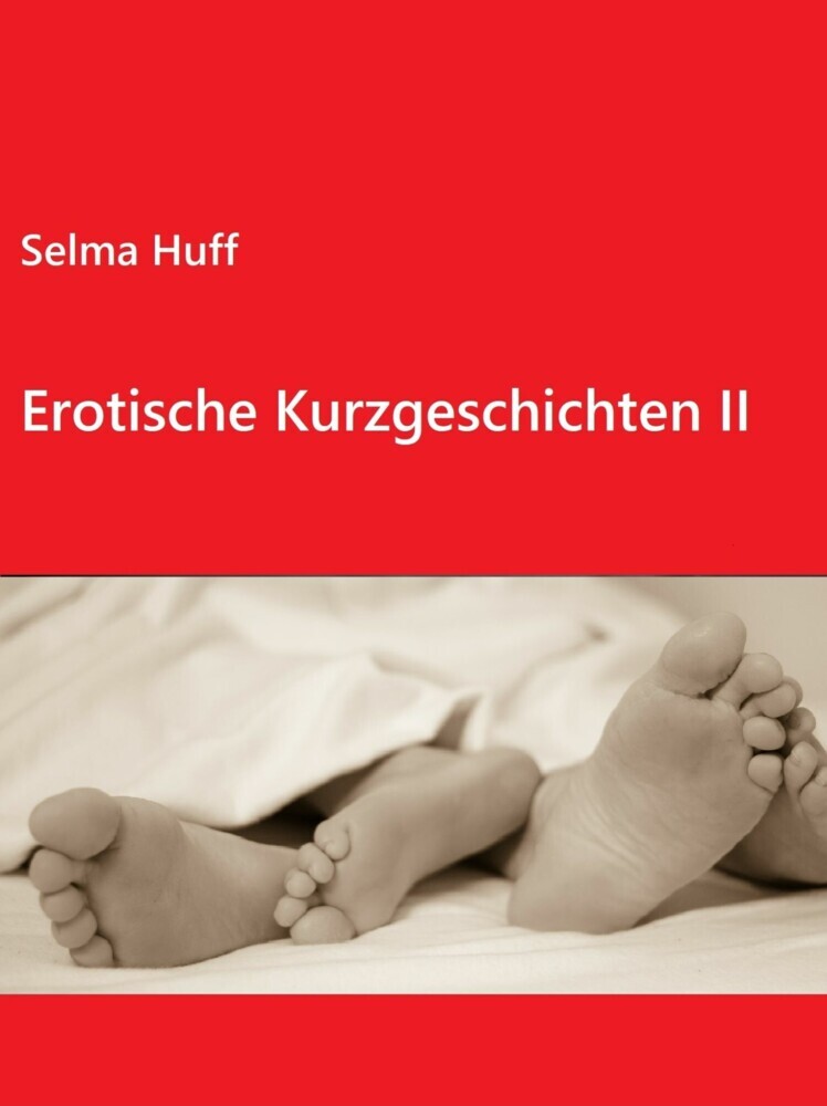 Erotische Kurzgeschichten II main product photo