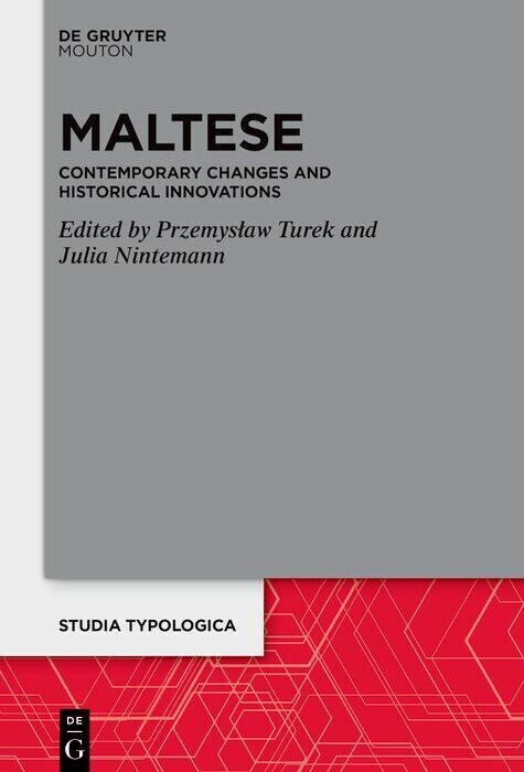 Maltese main product photo