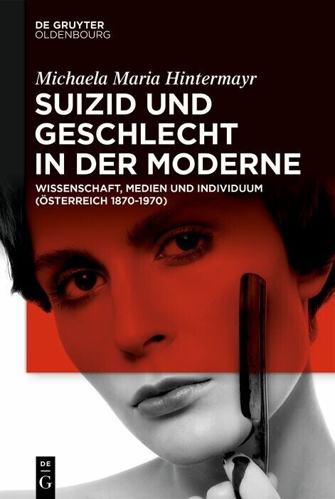 Suizid und Geschlecht in der Moderne main product photo
