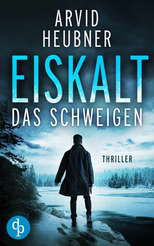 Eiskalt das Schweigen main product photo