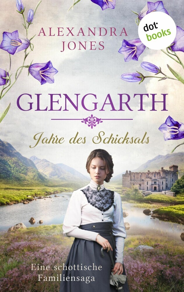 Glengarth - Jahre des Schicksals main product photo
