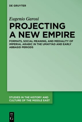 Projecting a New Empire