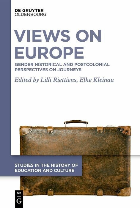 Views on Europe main product photo