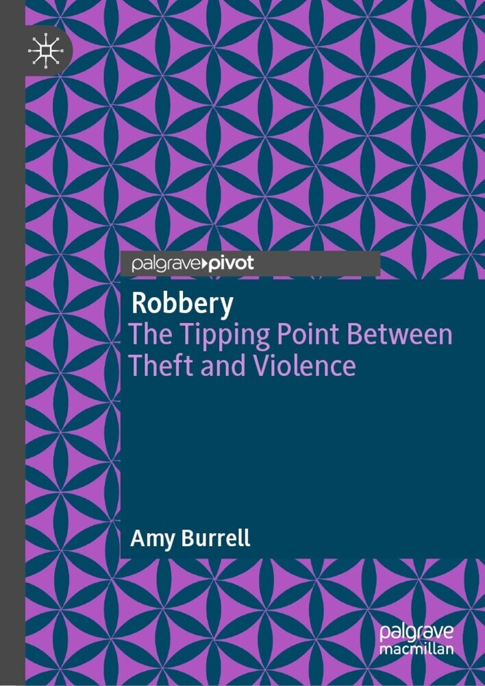 Robbery main product photo