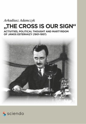 'The Cross is our sign'