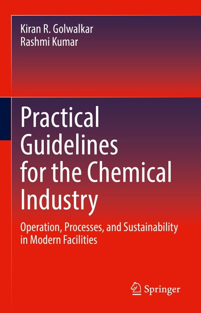 Practical Guidelines for the Chemical Industry main product photo