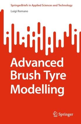 Advanced Brush Tyre Modelling
