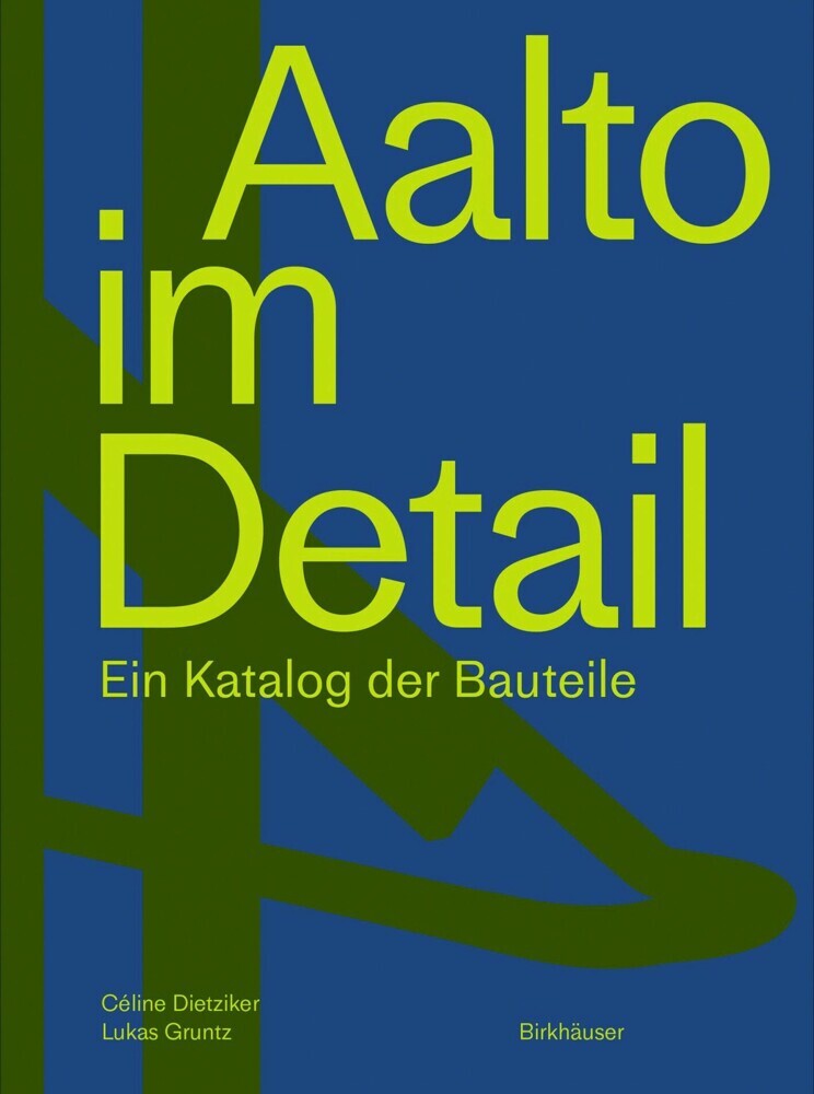 Aalto im Detail main product photo