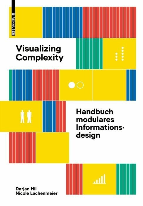 Visualizing Complexity main product photo