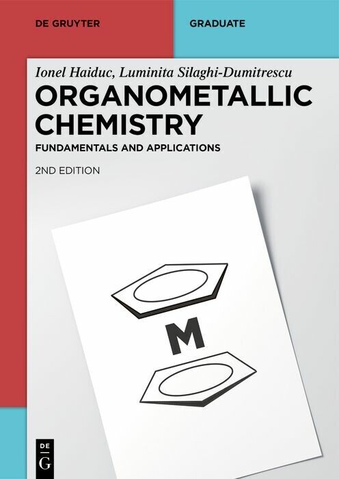 Organometallic Chemistry main product photo
