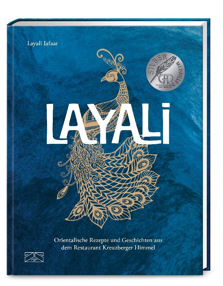 Layali main product photo