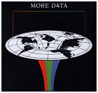 MORE D4TA, 1 Audio-CD